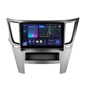 Navigatie Auto Teyes CC3L, Subaru Legacy 5 2009-2014, 4+32GB, 9" IPS, Octa-core 1.6Ghz, Android 4G, Bluetooth 5.1, DSP