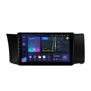 Navigatie Auto Teyes CC3L, Subaru BRZ 2012-2016, 4+32GB, 9" IPS, Octa-core 1.6Ghz, Android 4G, Bluetooth 5.1, DSP