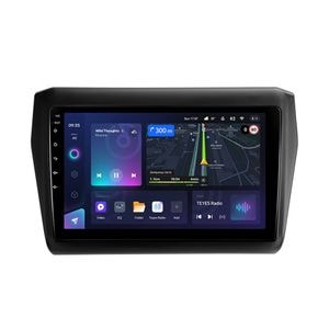 Navigatie Auto Teyes CC3L, Suzuki Swift 5 2016-2020, 4+64GB, 9" IPS, Octa-core 1.6Ghz, Android 4G, Bluetooth 5.1, DSP