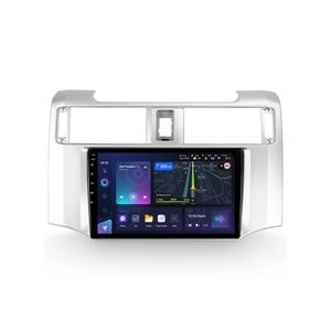Navigatie Auto Teyes CC3L, Toyota 4Runner 5 2009 - 2020, 4+32GB, 9" IPS, Octa-core 1.6Ghz, Android 4G, Bluetooth 5.1, DSP