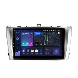 Navigatie Auto Teyes CC3L, Toyota Avensis 3 2008-2015, 4+64GB, 9" IPS, Octa-core 1.6Ghz, Android 4G, Bluetooth 5.1, DSP