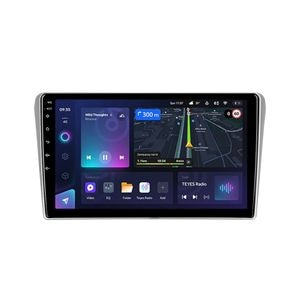 Navigatie Auto Teyes CC3L, Toyota Avensis 2 2003-2009, 4+64GB, 9" IPS, Octa-core 1.6Ghz, Android 4G, Bluetooth 5.1, DSP