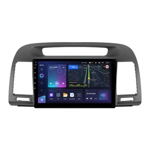 Navigatie Auto Teyes CC3L, Toyota Camry 5 2001-2006, 4+64GB, 9" IPS, Octa-core 1.6Ghz, Android 4G, Bluetooth 5.1, DSP