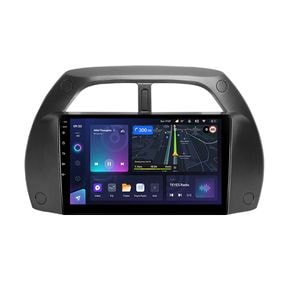 Navigatie Auto Teyes CC3L, Toyota RAV4 2 XA20 2000-2003, 4+32GB, 9" IPS, Octa-core 1.6Ghz, Android 4G, Bluetooth 5.1, DSP