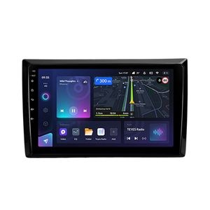 Navigatie Auto Teyes CC3L, Volkswagen Beetle 2011-2019, 4+32GB, 9" IPS, Octa-core 1.6Ghz, Android 4G, Bluetooth 5.1, DSP
