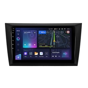 Navigatie Auto Teyes CC3L, Volkswagen Golf 6 2008-2016, 4+32GB, 9" IPS, Octa-core 1.6Ghz, Android 4G, Bluetooth 5.1, DSP