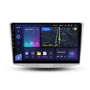 Navigatie Auto Teyes CC3L, Volkswagen Passat B7 2010-2015, 4+32GB, 10.2" IPS, Octa-core 1.6Ghz, Android 4G, Bluetooth 5.1, DSP