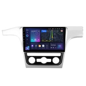 Navigatie Auto Teyes CC3L, Volkswagen Passat B7 USA 2015-2018, 4+32GB, 10.2" IPS, Octa-core 1.6Ghz, Android 4G, Bluetooth 5.1, DSP