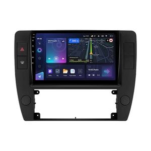 Navigatie Auto Teyes CC3L, Volkswagen Passat B5 2000-2005, 4+64GB, 9" IPS, Octa-core 1.6Ghz, Android 4G, Bluetooth 5.1, DSP