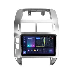 Navigatie Auto Teyes CC3L, Volkswagen Polo 4 2001-2009, 4+32GB, 9" IPS, Octa-core 1.6Ghz, Android 4G, Bluetooth 5.1, DSP