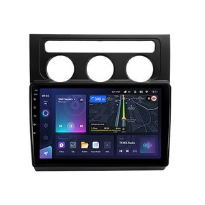 Navigatie Auto Teyes CC3L, Volkswagen Touran 1 2003-2010, 4+64GB, 10.2" IPS, Octa-core 1.6Ghz, Android 4G, Bluetooth 5.1, DSP