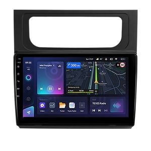 Navigatie Auto Teyes CC3L, Volkswagen Touran 2 2015-2023, 4+64GB, 10.2" IPS, Octa-core 1.6Ghz, Android 4G, Bluetooth 5.1, DSP