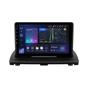 Navigatie Auto Teyes CC3L, Volvo XC90 2002-2014, 4+64GB, 9" IPS, Octa-core 1.6Ghz, Android 4G, Bluetooth 5.1, DSP