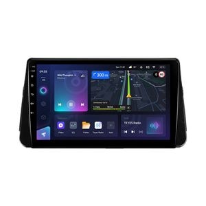 Navigatie Auto Teyes CC3L, Nissan Kicks 2017-2021, 4+32GB, 10.2" IPS, Octa-core 1.6Ghz, Android 4G, Bluetooth 5.1, DSP