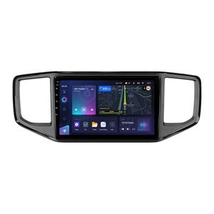 Navigatie Auto Teyes CC3L, Volkswagen Amarok 2016-2020, 4+32GB, 9" IPS, Octa-core 1.6Ghz, Android 4G, Bluetooth 5.1, DSP