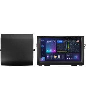 Navigatie Auto Teyes CC3L, Toyota Prius XW20 2003-2011, 4+64GB, 9" IPS, Octa-core 1.6Ghz, Android 4G, Bluetooth 5.1, DSP