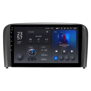 Navigatie Auto Teyes X1, 4G Volvo S80 1998-2006, 2+32GB, 9" IPS, Octa-core 1.6Ghz, Android 4G, Bluetooth 5.1, DSP