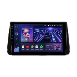 Navigatie Auto Teyes CC3, Nissan Kicks 2017-2021, 4+32GB, 10.2" QLED, Octa-core 1.8Ghz, Android 4G, Bluetooth 5.1, DSP