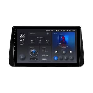 Navigatie Auto Teyes X1, 4G Nissan Kicks 2017-2021, 2+32GB, 10.2" IPS, Octa-core 1.6Ghz, Android 4G, Bluetooth 5.1, DSP