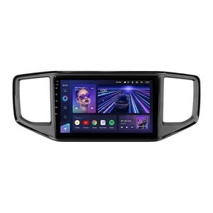 Navigatie Auto Teyes CC3, Volkswagen Amarok 2016-2020, 4+32GB, 9" QLED, Octa-core 1.8Ghz, Android 4G, Bluetooth 5.1, DSP