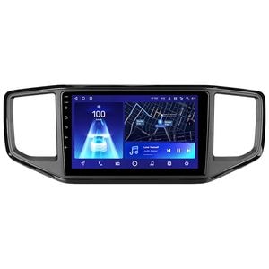 Navigatie Auto Teyes CC2, Plus Volkswagen Amarok 2016-2020, 4+32GB, 9" QLED, Octa-core 1.8Ghz, Android 4G, Bluetooth 5.1, DSP