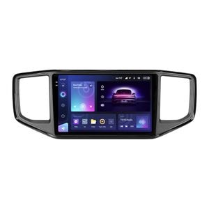 Navigatie Auto Teyes CC3, 2K Volkswagen Amarok 2016-2020, 4+64GB, 9.5" QLED, Octa-core 2Ghz, Android 4G, Bluetooth 5.1, DSP
