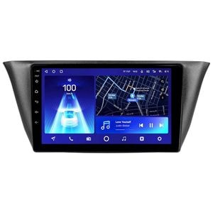 Navigatie Auto Teyes CC2, Plus Iveco Daily 6 2014-2022, 4+32GB, 9" QLED, Octa-core 1.8Ghz, Android 4G, Bluetooth 5.1, DSP