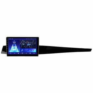 Navigatie Auto Teyes CC2, Plus Renault Latitude 1 2010-2015, 4+32GB, 10.2" QLED, Octa-core 1.8Ghz, Android 4G, Bluetooth 5.1, DSP