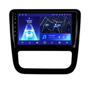 Navigatie Auto Teyes CC2, Plus Volkswagen Scirocco 2008-2017, 6+128GB, 9" QLED, Octa-core 1.8Ghz, Android 4G, Bluetooth 5.1, DSP