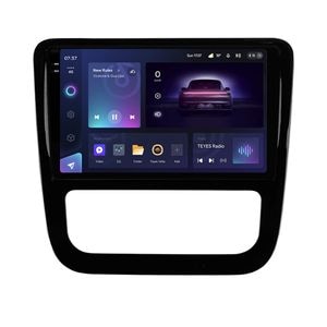 Navigatie Auto Teyes CC3, 2K 360 Volkswagen Scirocco 2008-2017, 6+128GB, 9.5" QLED, Octa-core 2Ghz, Android 4G, Bluetooth 5.1, DSP