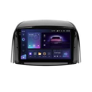 Navigatie Auto Teyes CC3, 2K Renault Koleos 2008 - 2016, 4+32GB, 9.5" QLED, Octa-core 2Ghz, Android 4G, Bluetooth 5.1, DSP