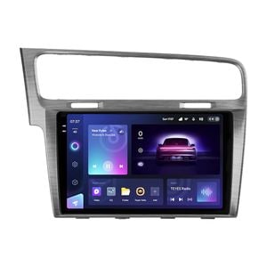 Navigatie Auto Teyes CC3, 2K Volkswagen Golf 7 2012-2020, 4+64GB, 10.36" QLED, Octa-core 2Ghz, Android 4G, Bluetooth 5.1, DSP