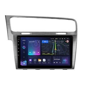 Navigatie Auto Teyes CC3L, Volkswagen Golf 7 2012-2020, 4+32GB, 10.2" IPS, Octa-core 1.6Ghz, Android 4G, Bluetooth 5.1, DSP