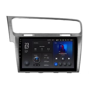 Navigatie Auto Teyes X1, WiFi Volkswagen Golf 7 2012-2020, 2+32GB, 10.2" IPS, Quad-core 1.3Ghz, Android Bluetooth 5.1, DSP