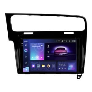 Navigatie Auto Teyes CC3, 2K Volkswagen Golf 7 2012-2020, 4+32GB, 10.36" QLED, Octa-core 2Ghz, Android 4G, Bluetooth 5.1, DSP