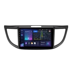 Navigatie Auto Teyes CC3L, Honda CR-V 4 2011-2015, 4+64GB, 10.2" IPS, Octa-core 1.6Ghz, Android 4G, Bluetooth 5.1, DSP