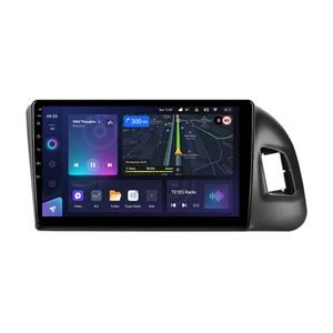 Navigatie Auto Teyes CC3L, Audi Q5 8R 2008-2017, 4+64GB, 9" IPS, Octa-core 1.6Ghz, Android 4G, Bluetooth 5.1, DSP