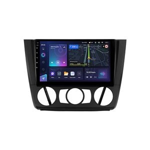 Navigatie Auto Teyes CC3L, BMW Seria 1 E88 2004-2011, 4+64GB, 9" IPS, Octa-core 1.6Ghz, Android 4G, Bluetooth 5.1, DSP