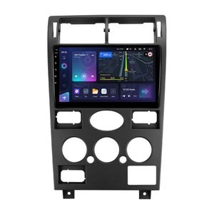 Navigatie Auto Teyes CC3L, Ford Mondeo 2 2001-2007, 4+64GB, 9" IPS, Octa-core 1.6Ghz, Android 4G, Bluetooth 5.1, DSP