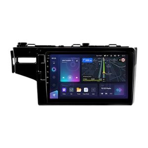 Navigatie Auto Teyes CC3L, Honda Jazz 3 2013-2020, 4+32GB, 10.2" IPS, Octa-core 1.6Ghz, Android 4G, Bluetooth 5.1, DSP