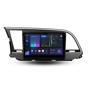 Navigatie Auto Teyes CC3L, Hyundai Elantra 6 2015-2018, 4+64GB, 9" IPS, Octa-core 1.6Ghz, Android 4G, Bluetooth 5.1, DSP