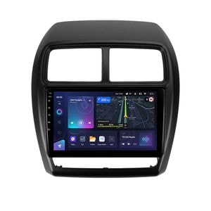 Navigatie Auto Teyes CC3L, Mitsubishi ASX 2 2016-2023, 4+32GB, 9" IPS, Octa-core 1.6Ghz, Android 4G, Bluetooth 5.1, DSP