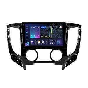 Navigatie Auto Teyes CC3L, Mitsubishi L200 5 2015-2019, 4+64GB, 9" IPS, Octa-core 1.6Ghz, Android 4G, Bluetooth 5.1, DSP