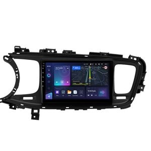 Navigatie Auto Teyes CC3L, Kia Optima 3 2010-2015, 4+64GB, 9" IPS, Octa-core 1.6Ghz, Android 4G, Bluetooth 5.1, DSP