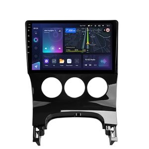 Navigatie Auto Teyes CC3L, Peugeot 3008 2009-2016, 4+64GB, 9" IPS, Octa-core 1.6Ghz, Android 4G, Bluetooth 5.1, DSP