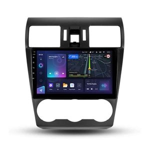 Navigatie Auto Teyes CC3L, Subaru Forester 4 2012-2018, 4+32GB, 9" IPS, Octa-core 1.6Ghz, Android 4G, Bluetooth 5.1, DSP