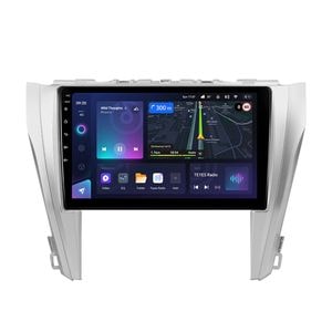 Navigatie Auto Teyes CC3L, Toyota Camry 7 2014-2017, 4+64GB, 10.2" IPS, Octa-core 1.6Ghz, Android 4G, Bluetooth 5.1, DSP