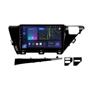 Navigatie Auto Teyes CC3L, Toyota Camry 8 2017-2020, 4+64GB, 10.2" IPS, Octa-core 1.6Ghz, Android 4G, Bluetooth 5.1, DSP