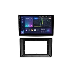 Navigatie Auto Teyes CC3L, Volkswagen, 4+64GB, 10.2" IPS, Octa-core 1.6Ghz, Android 4G, Bluetooth 5.1, DSP