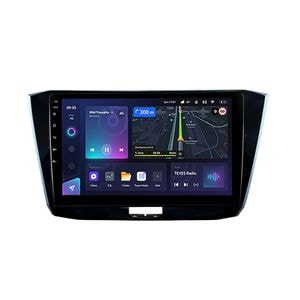 Navigatie Auto Teyes CC3L, Volkswagen Passat B8 2014-2018, 4+32GB, 10.2" IPS, Octa-core 1.6Ghz, Android 4G, Bluetooth 5.1, DSP